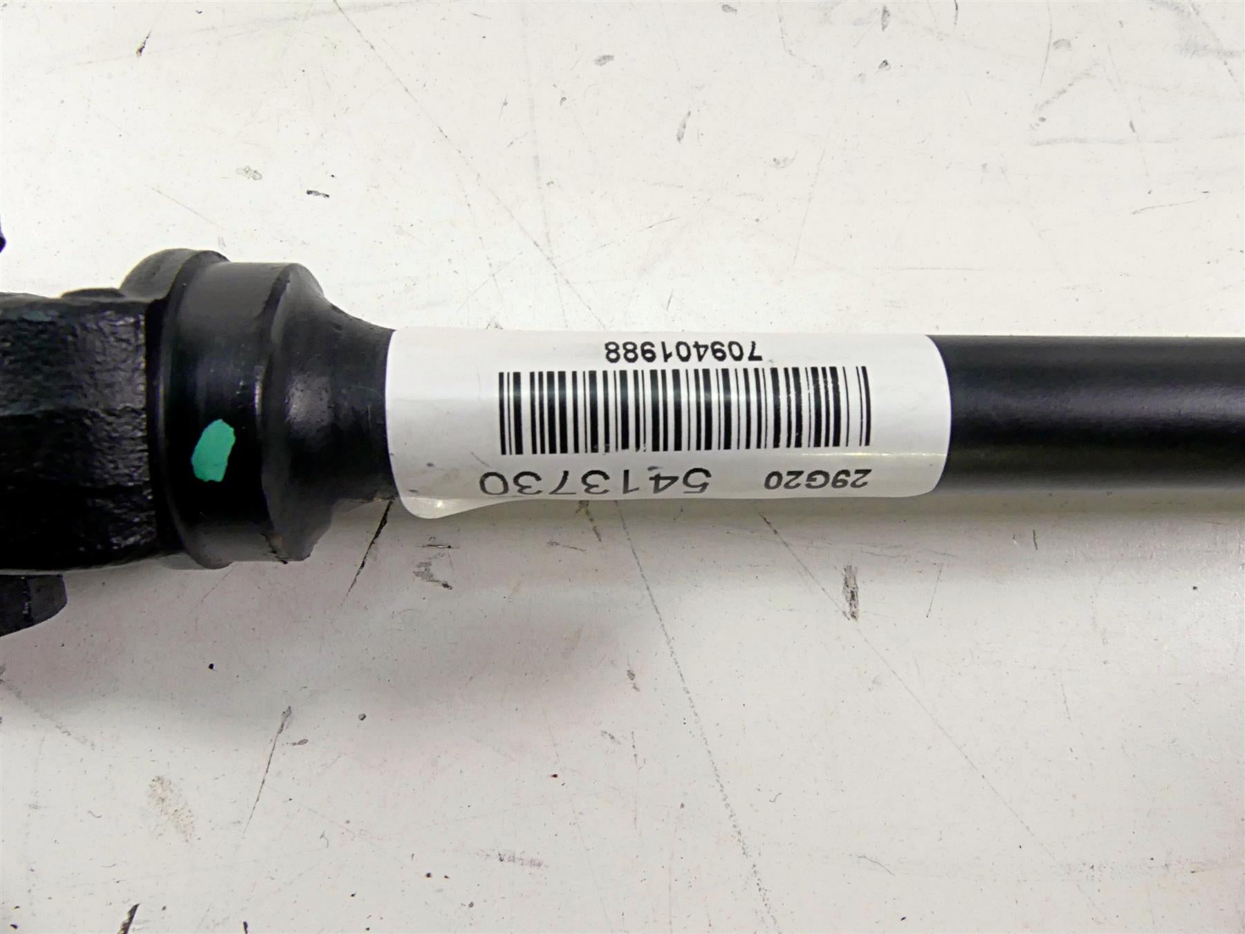 2021 Can Am Maverick Sport 1000R XRC Steering Wheel Mount Shaft Set 709401966 {{ shop.shopifyCountryName }} - Mototech271