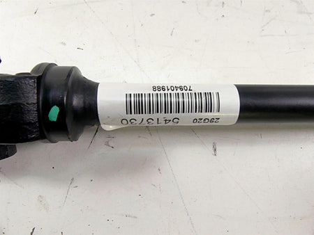 2021 Can Am Maverick Sport 1000R XRC Steering Wheel Mount Shaft Set 709401966 {{ shop.shopifyCountryName }} - Mototech271