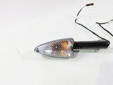 2015 BMW R1200 GS Adv K51 Front Blinker Turn Signal Set 63138534355 63138534354 {{ shop.shopifyCountryName }} - Mototech271