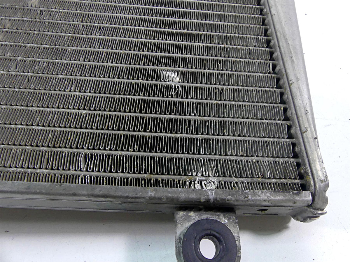 2012 Ducati Panigale 1199S Upper Radiator & Coolant Hoses -No Leaks 54840961B {{ shop.shopifyCountryName }} - Mototech271