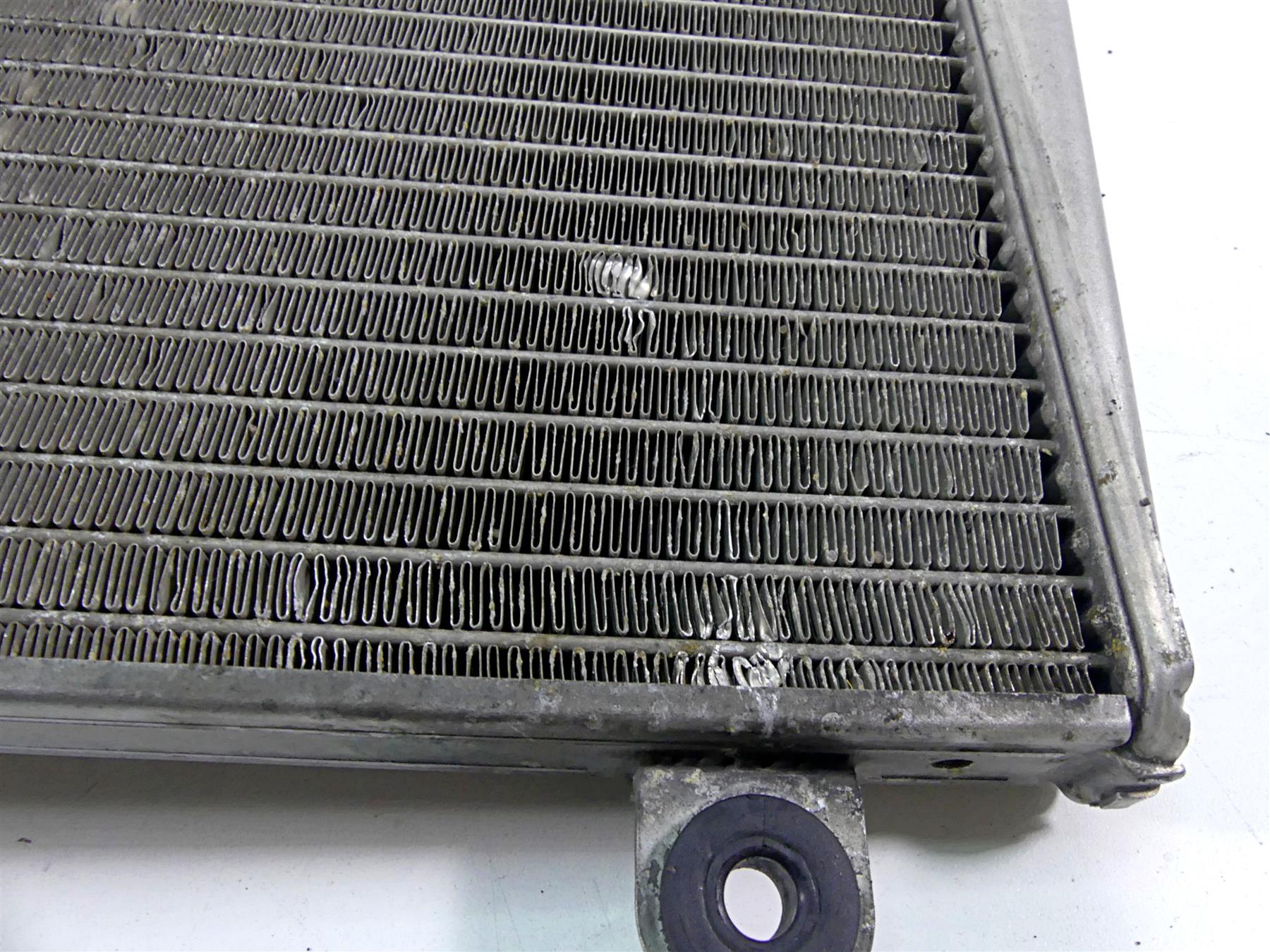 2012 Ducati Panigale 1199S Upper Radiator & Coolant Hoses -No Leaks 54840961B {{ shop.shopifyCountryName }} - Mototech271