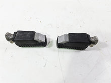 Load image into Gallery viewer, 2017 BMW F800GS Adv K75 Passenger Footpeg Foot Peg Set 46717664225 | Mototech271
