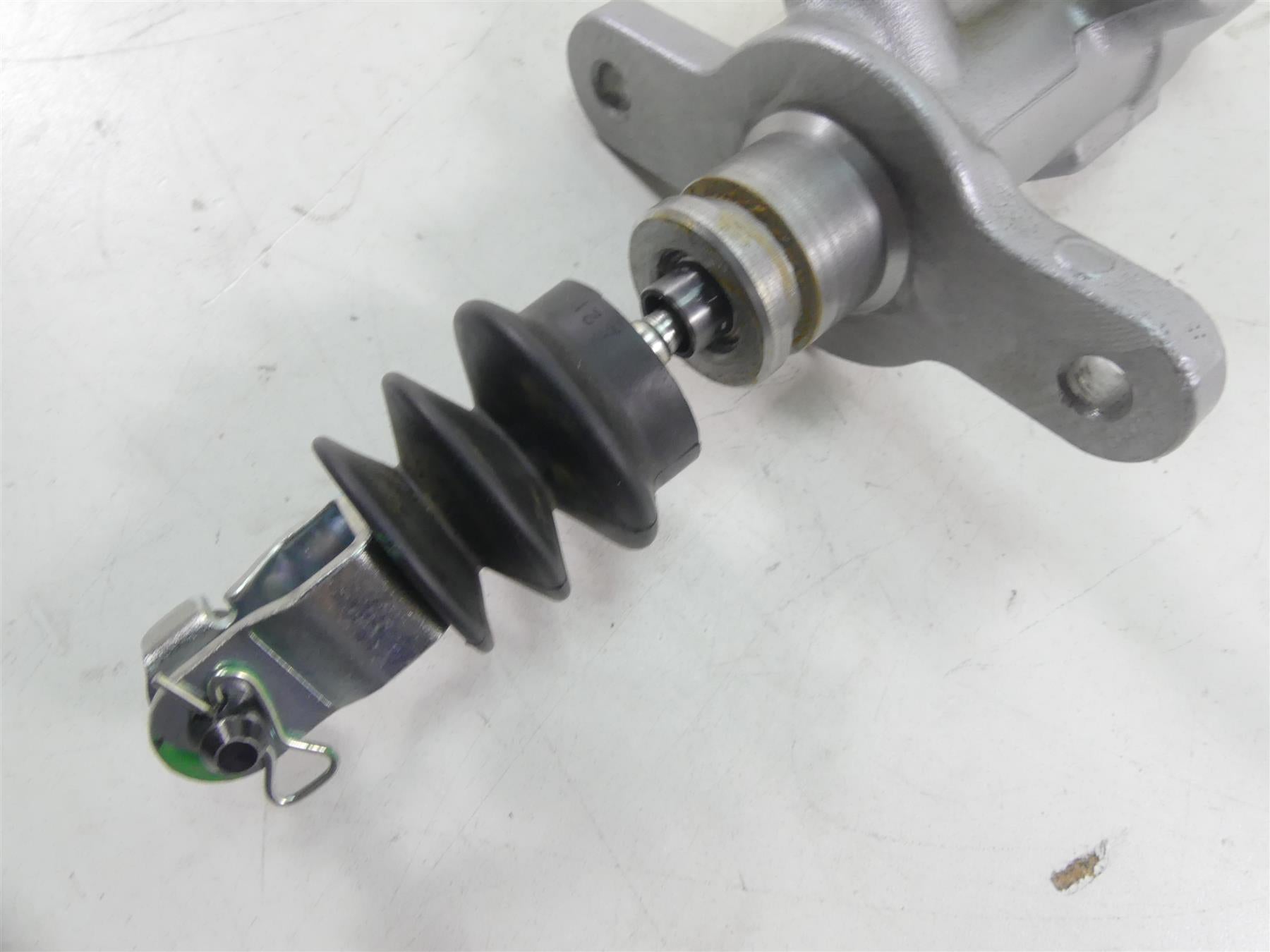 2021 Honda Talon SXS1000 S2X 1000R Brake Master Cylinder 11/16" 45510-HL4-F01 {{ shop.shopifyCountryName }} - Mototech271