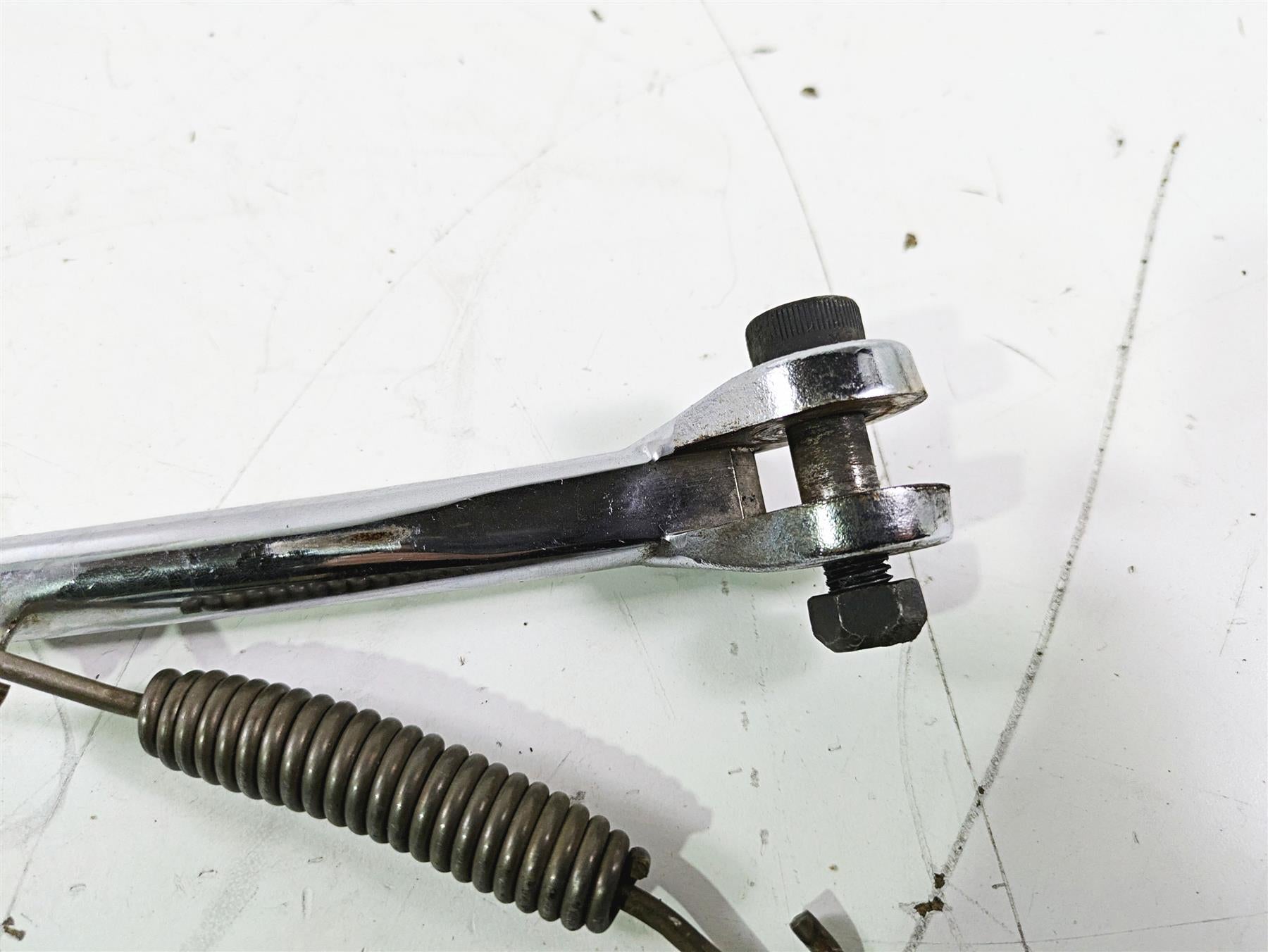 2004 Victory Kingpin Side Kickstand Kick Stand 1013062 2204489 {{ shop.shopifyCountryName }} - Mototech271