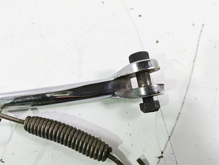 2004 Victory Kingpin Side Kickstand Kick Stand 1013062 2204489 {{ shop.shopifyCountryName }} - Mototech271