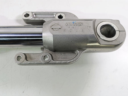 2006 Harley VRSCR Street V-Rod Front Fork Leg Set Straight 46774-06 46775-06 {{ shop.shopifyCountryName }} - Mototech271