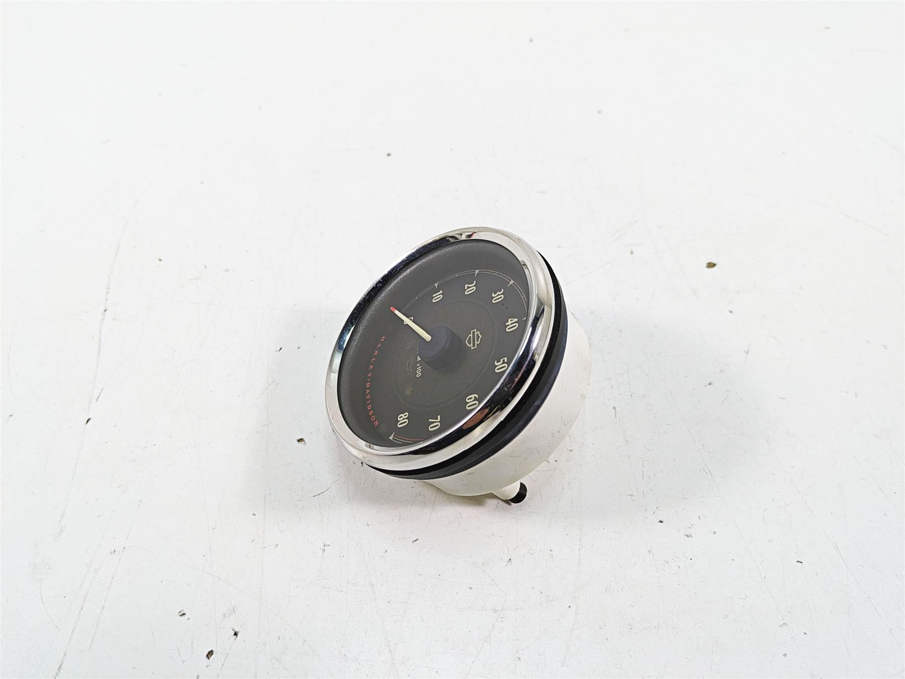 2015 Harley FXDL Dyna Low Rider Tachometer Tacho Meter Gauge Tested 67000010 {{ shop.shopifyCountryName }} - Mototech271