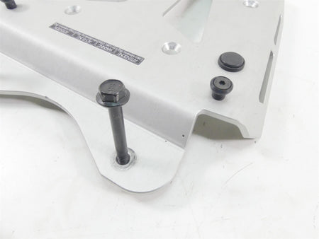 2015 KTM 1290 Adventure Givi Rack Aluminum Trunk Carrier Mount SRA7703 {{ shop.shopifyCountryName }} - Mototech271