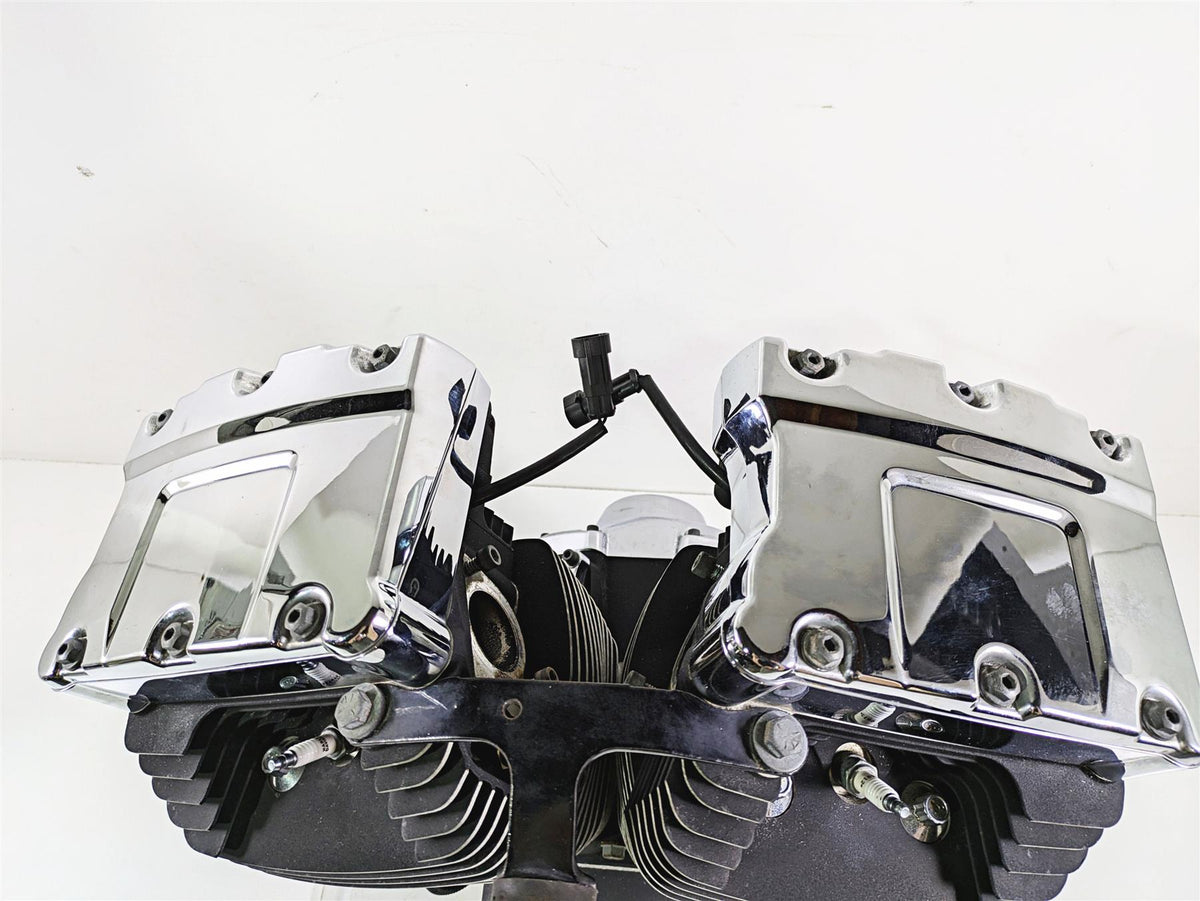 2010 Harley Touring FLHTK Electra Glide Running 103ci Engine 29k - Vid 19678-13C {{ shop.shopifyCountryName }} - Mototech271