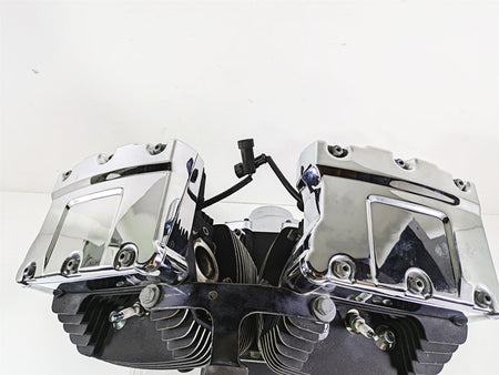 2010 Harley Touring FLHTK Electra Glide Running 103ci Engine 29k - Vid 19678-13C {{ shop.shopifyCountryName }} - Mototech271