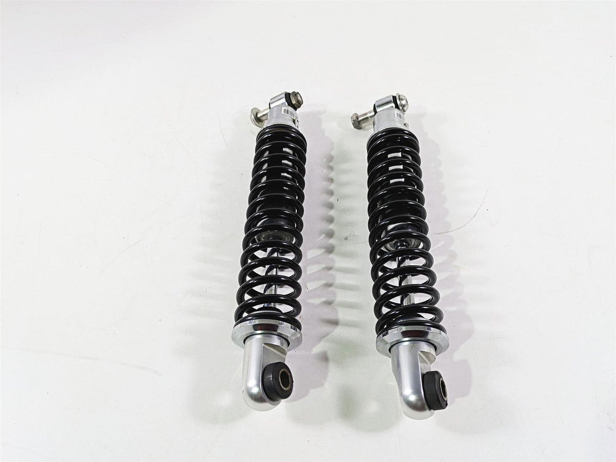2009 Harley XR1200 Sportster Straight 14" Rear Shock Damper Set 54668-08 {{ shop.shopifyCountryName }} - Mototech271