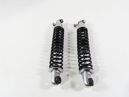 2009 Harley XR1200 Sportster Straight 14" Rear Shock Damper Set 54668-08 {{ shop.shopifyCountryName }} - Mototech271