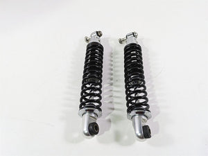 2009 Harley XR1200 Sportster Straight 14" Rear Shock Damper Set 54668-08 | Mototech271
