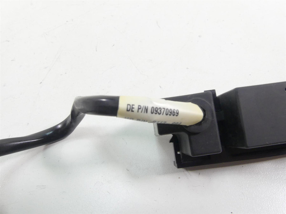 2002 Harley Touring FLHRCI Road King Instrument Indicator Lights 68113-99A {{ shop.shopifyCountryName }} - Mototech271
