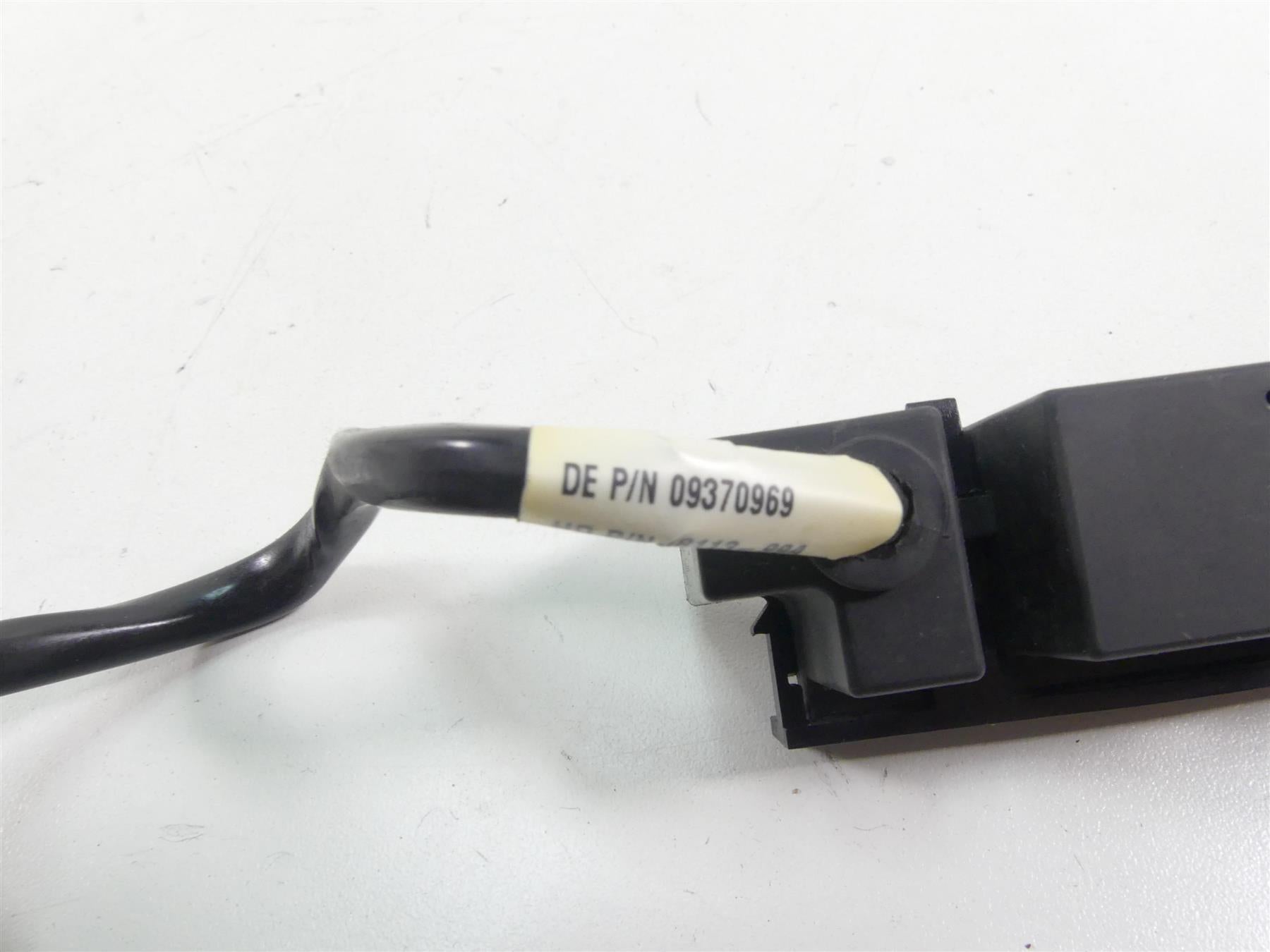 2002 Harley Touring FLHRCI Road King Instrument Indicator Lights 68113-99A {{ shop.shopifyCountryName }} - Mototech271