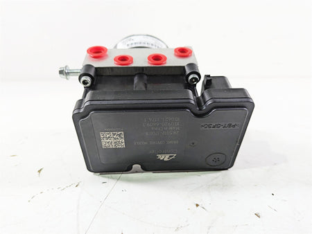 2014 Moto Guzzi California 1400 Touring Abs Brake Pump Unit Module 887696 {{ shop.shopifyCountryName }} - Mototech271