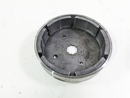 2004 Harley FLSTCI Softail Heritage Ignition Rotor Flywheel Fly Wheel 29981-95 {{ shop.shopifyCountryName }} - Mototech271