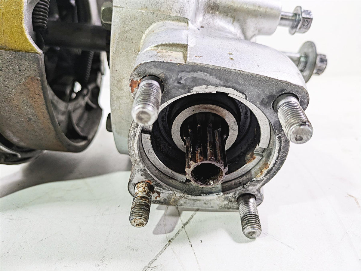 2005 Yamaha XVS650 V-Star Differential Drive Shaft Set 5FB-Y4617-00-00 {{ shop.shopifyCountryName }} - Mototech271