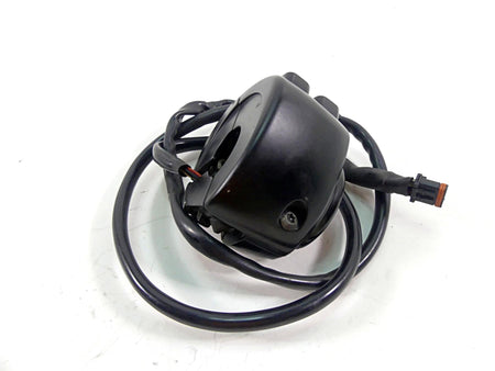 2014 Harley Dyna FXDB Street Bob Left Hand Light Control Switch -Read 71500067 {{ shop.shopifyCountryName }} - Mototech271