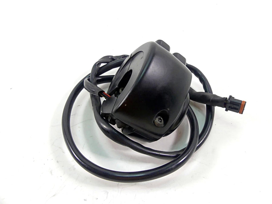 2014 Harley Dyna FXDB Street Bob Left Hand Light Control Switch -Read 71500067 {{ shop.shopifyCountryName }} - Mototech271