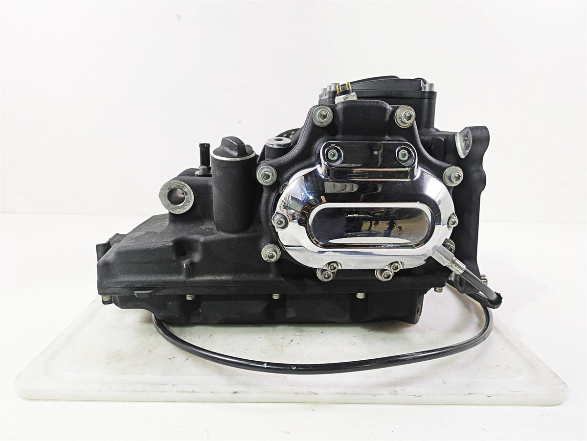 2021 Harley Touring FLTRX Road Glide 6-Speed Transmission Gear Box M8 34700372 {{ shop.shopifyCountryName }} - Mototech271