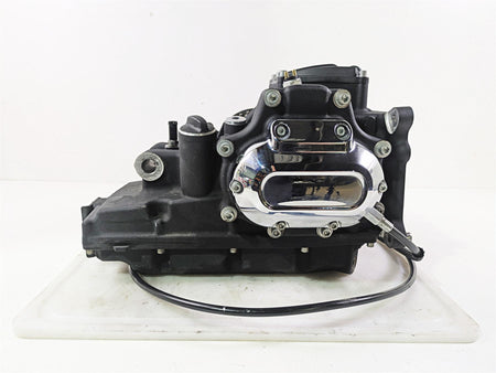 2021 Harley Touring FLTRX Road Glide 6-Speed Transmission Gear Box M8 34700372 {{ shop.shopifyCountryName }} - Mototech271