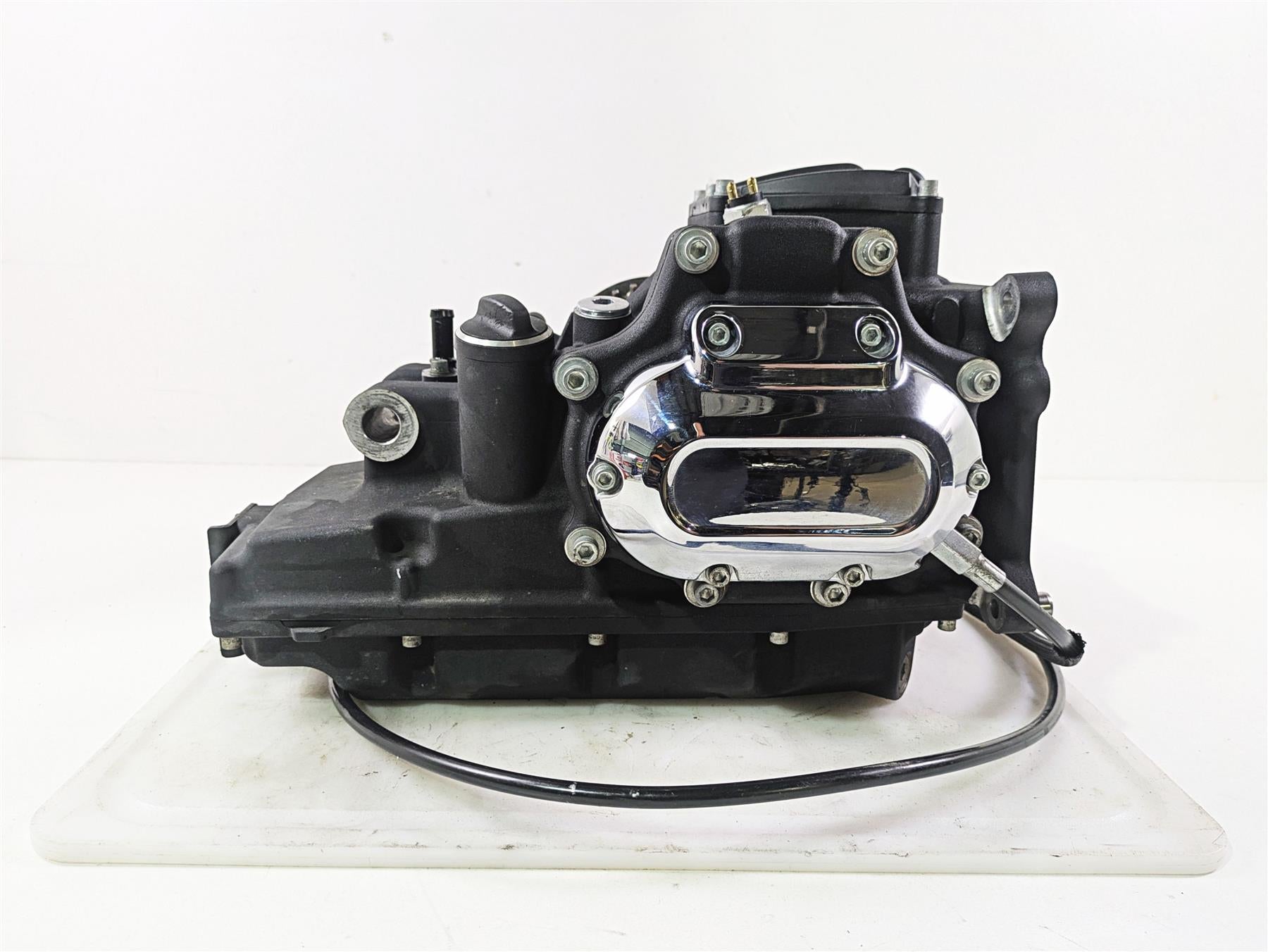 2021 Harley Touring FLTRX Road Glide 6-Speed Transmission Gear Box M8 34700372