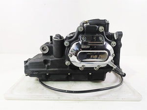 2021 Harley Touring FLTRX Road Glide 6-Speed Transmission Gear Box M8 34700372