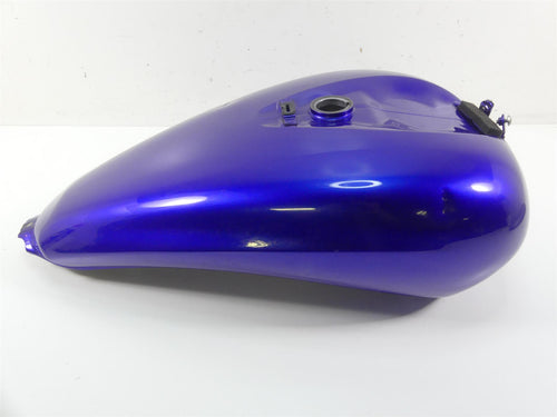 2016 Honda VT1300 CRG Stateline Fuel Gas Tank Reservoir - Read 17520-MFY-A00 | Mototech271
