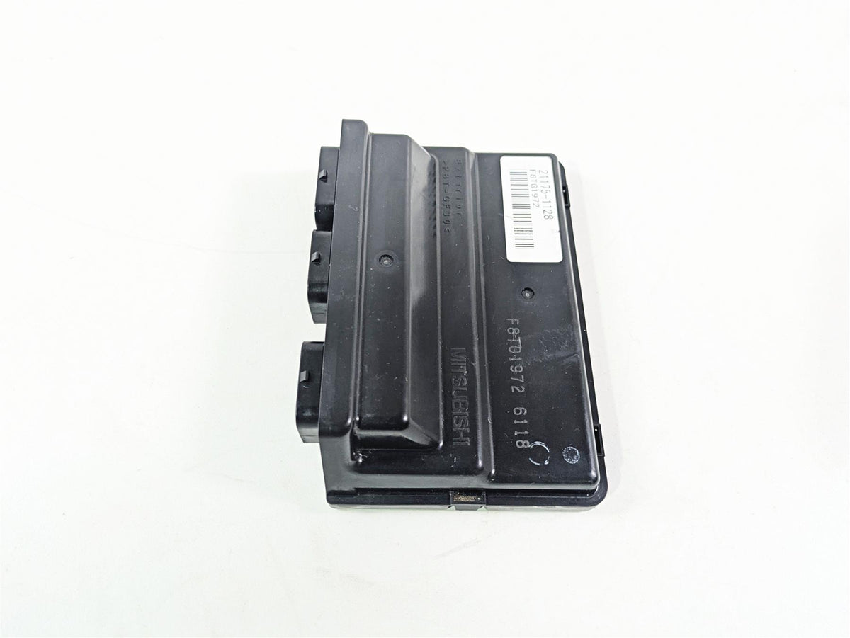 2016 Kawasaki ZX10R Ninja Cdi Ecu Ecm Engine Control Module CA 21175-1128 {{ shop.shopifyCountryName }} - Mototech271