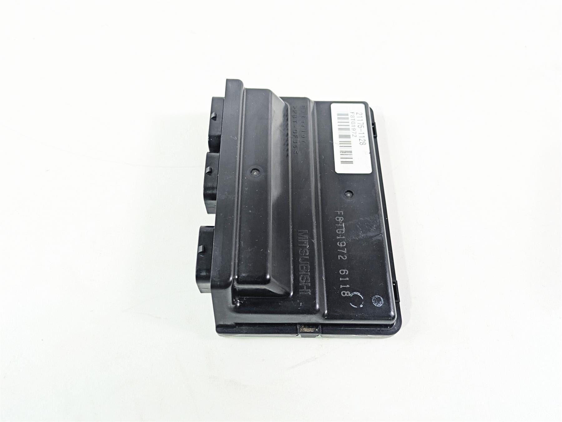 2016 Kawasaki ZX10R Ninja Cdi Ecu Ecm Engine Control Module CA 21175-1128 {{ shop.shopifyCountryName }} - Mototech271
