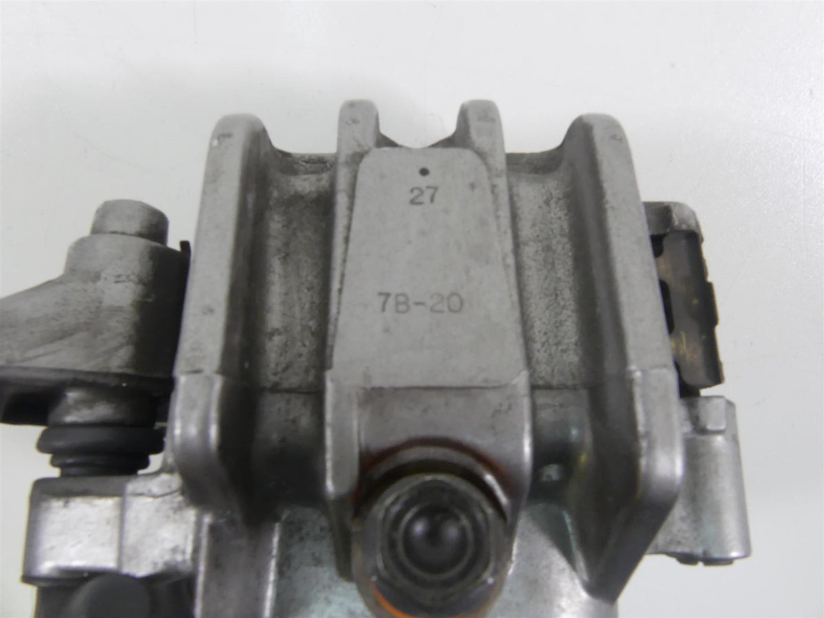 1998 Honda Shadow VT1100T Front Nissin Brake Caliper 45150-MAH-315 {{ shop.shopifyCountryName }} - Mototech271