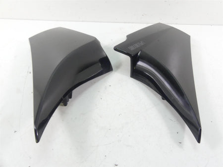 2012 Victory Cross Country Side Cover Fairing Cowl Abs Set 5437589 5437588 {{ shop.shopifyCountryName }} - Mototech271