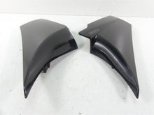 Load image into Gallery viewer, 2012 Victory Cross Country Side Cover Fairing Cowl Abs Set 5437589 5437588 | Mototech271
