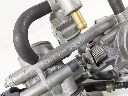 2009 Ducati Hypermotard 1100 S Magneti Marelli Throttle Body Injection 28240821B-Mototech271