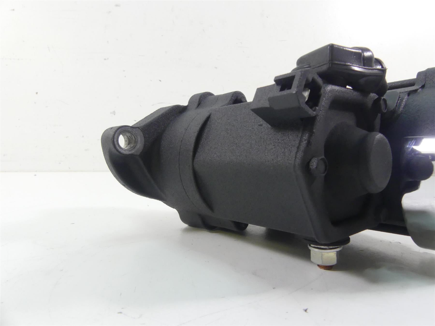2016 Harley Touring FLHR Road King Engine Starter Motor 96 103 110 31618-06A {{ shop.shopifyCountryName }} - Mototech271