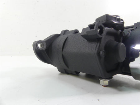 2016 Harley Touring FLHR Road King Engine Starter Motor 96 103 110 31618-06A {{ shop.shopifyCountryName }} - Mototech271