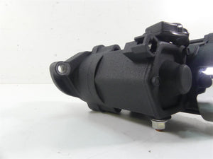 2016 Harley Touring FLHR Road King  Engine Starter Motor 96 103 110 31618-06A