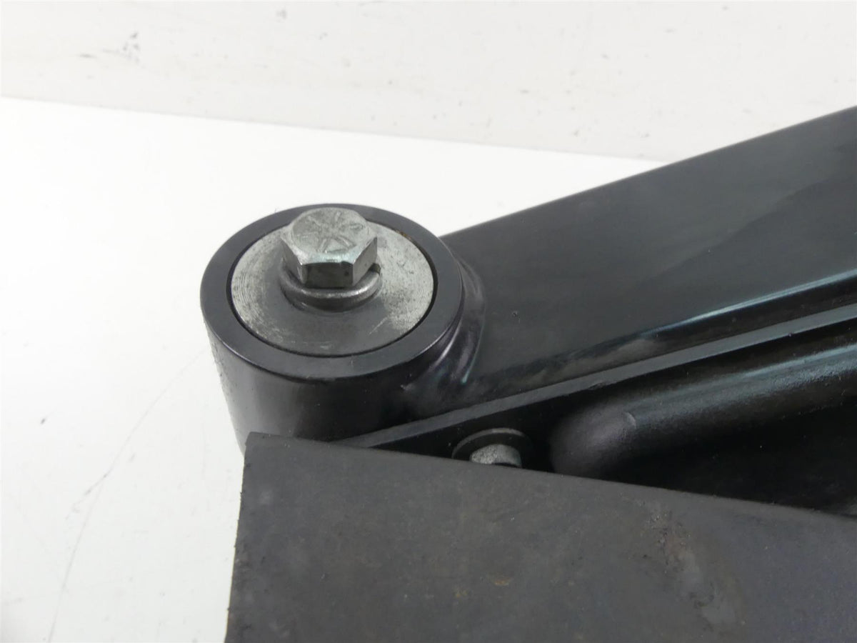 2004 Harley FXDWGI Dyna Wide Glide Rear Swingarm Swing Arm + 3/4" Axle 47820-00A {{ shop.shopifyCountryName }} - Mototech271