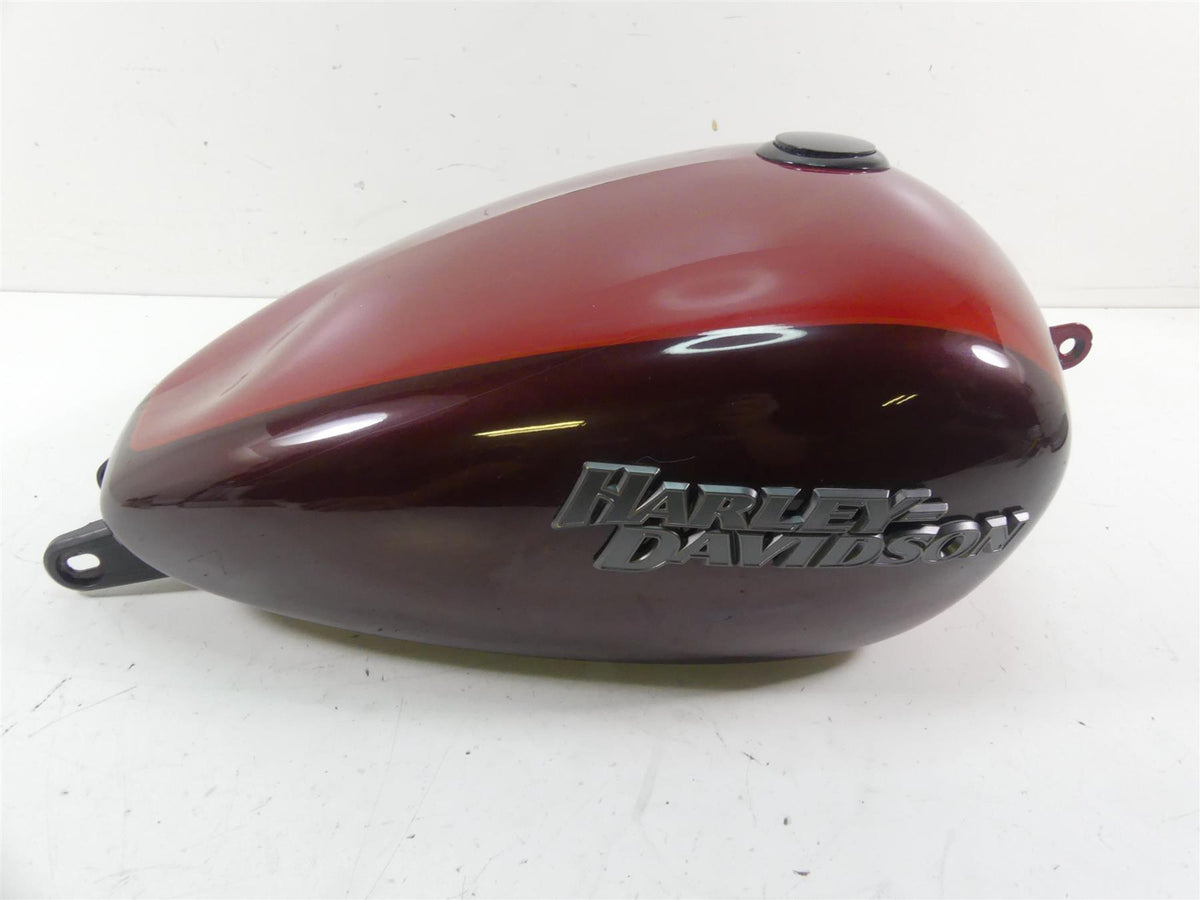 2019 Harley Softail FXBB Street Bob Fuel Gas Petrol Tank - Read 61000673 {{ shop.shopifyCountryName }} - Mototech271