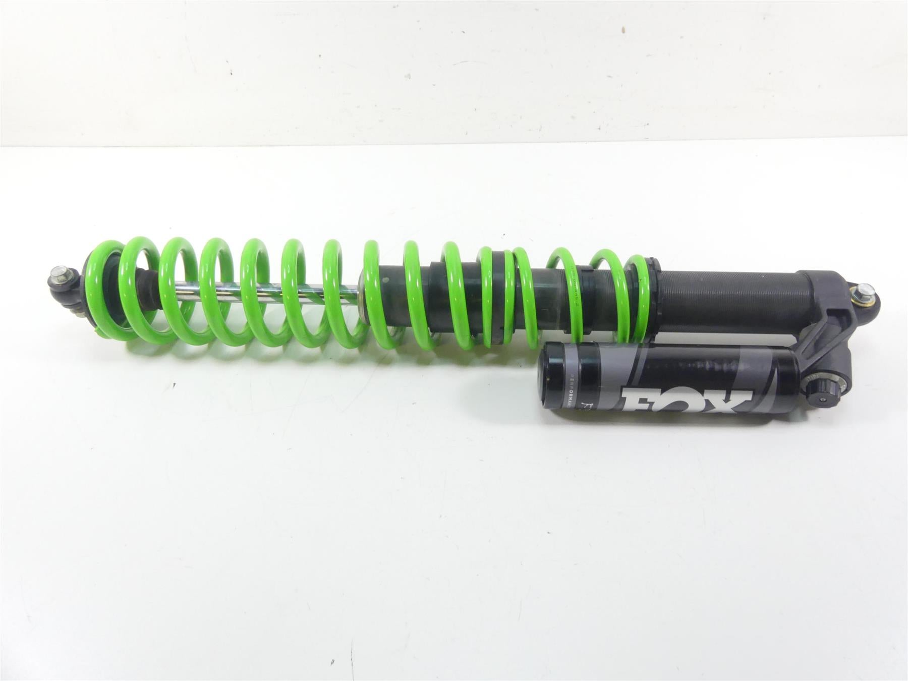 2021 Kawasaki Teryx KRX KRF 1000 Straight Fox Left Front Shock Damper 45014-0627 | Mototech271