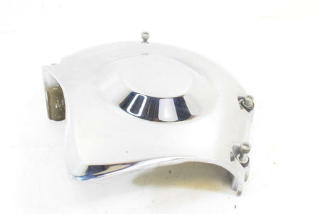 2014 Indian Chief Vintage Front Sprocket Belt Pulley Chrome Cover 5138464 {{ shop.shopifyCountryName }} - Mototech271