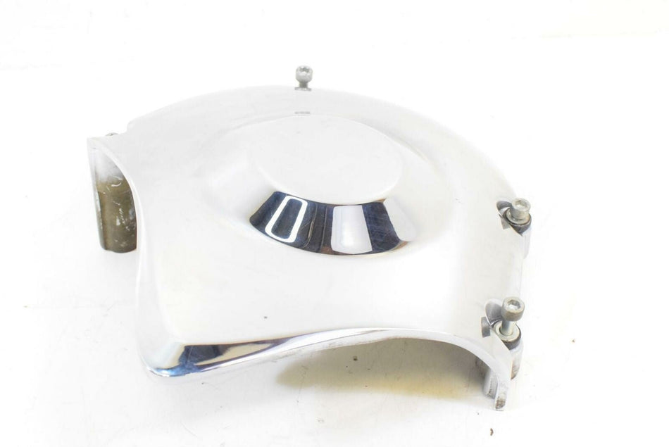 2014 Indian Chief Vintage Front Sprocket Belt Pulley Chrome Cover 5138464 {{ shop.shopifyCountryName }} - Mototech271