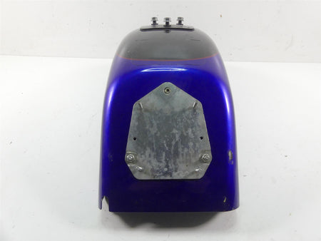 2004 Harley Softail FXSTD SE CVO Deuce Rear Fender -Read 59759-00 {{ shop.shopifyCountryName }} - Mototech271