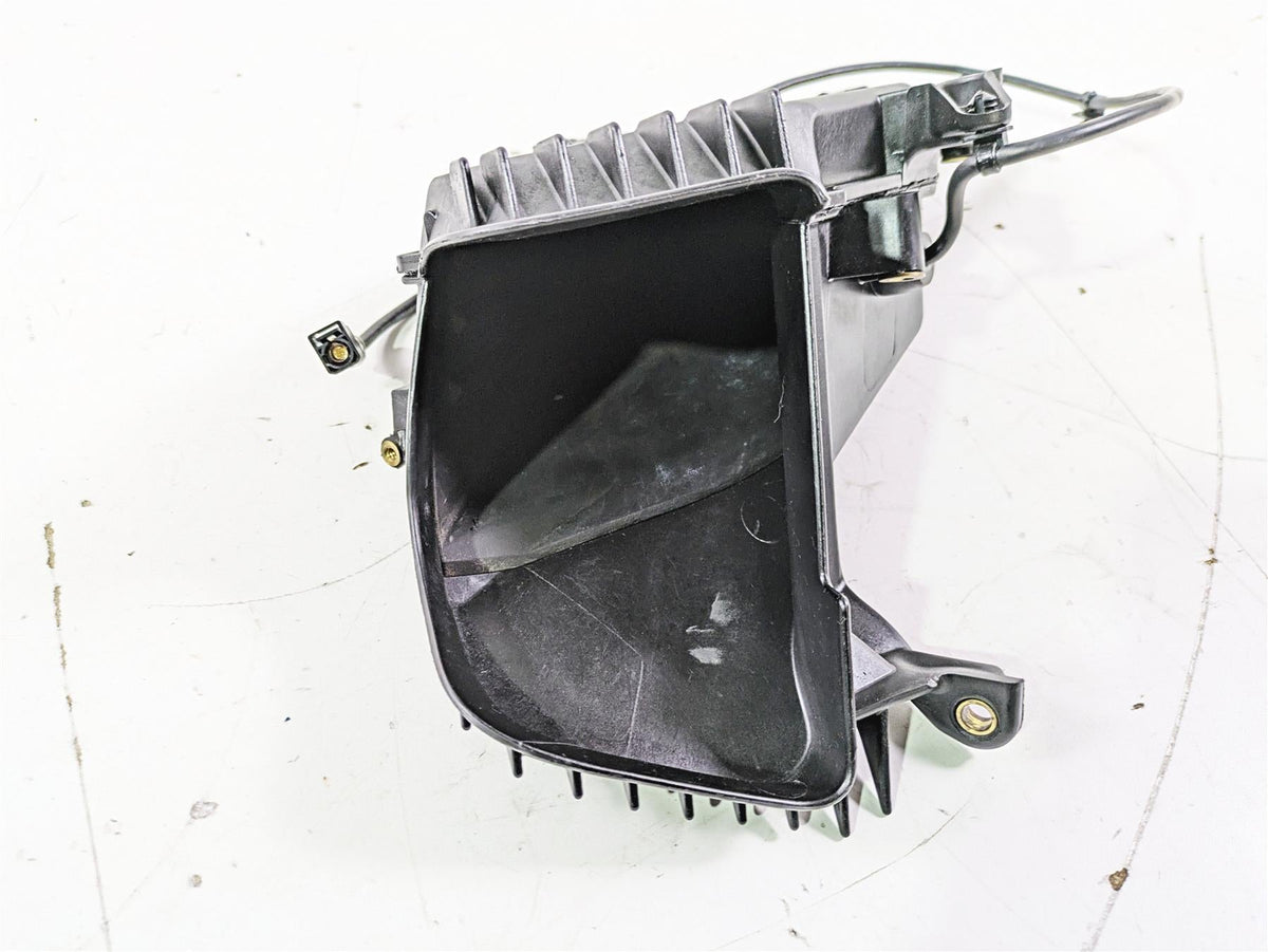 2016 Harley Touring FLTRX Road Glide Right Media Compartment READ 76000492 {{ shop.shopifyCountryName }} - Mototech271