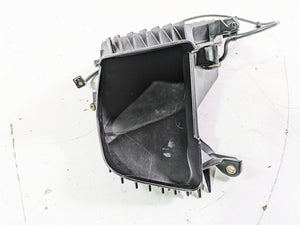 2016 Harley Touring FLTRX Road Glide Right Media Compartment READ 76000492 | Mototech271