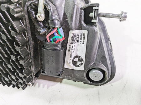 2023 BMW G310R K03 Led Head Light Lamp Lens Headlight 63121600151 {{ shop.shopifyCountryName }} - Mototech271
