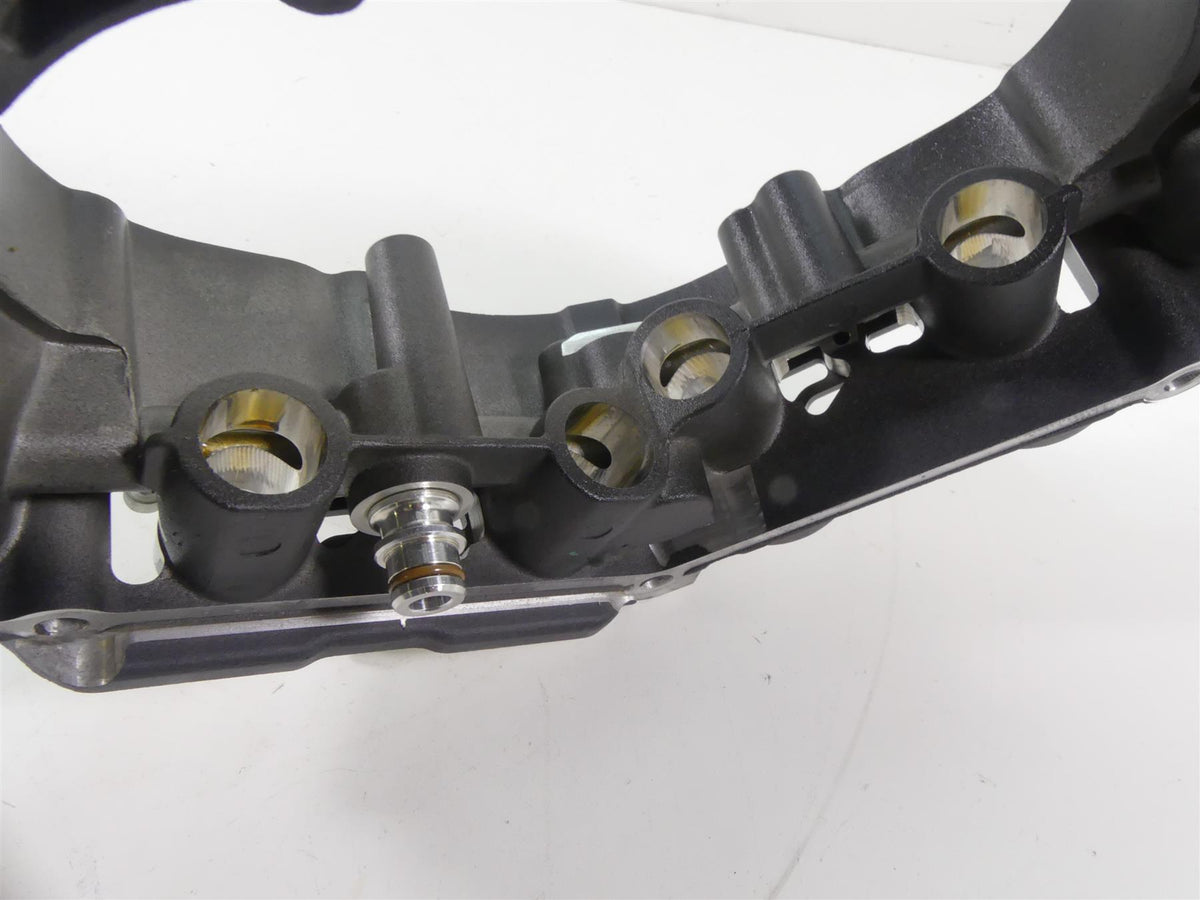 2016 Indian Chieftain Dark Horse Right Engine Side Cam Camshaft Cover 1204716 {{ shop.shopifyCountryName }} - Mototech271