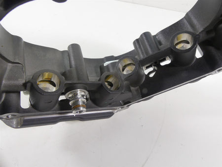 2016 Indian Chieftain Dark Horse Right Engine Side Cam Camshaft Cover 1204716 {{ shop.shopifyCountryName }} - Mototech271