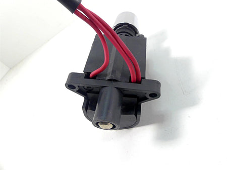 2004 Harley Touring FLHTCUI Electra Glide Ignition Switch Lock Set -Vin 71640-99 {{ shop.shopifyCountryName }} - Mototech271